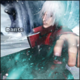 Dante's Avatar